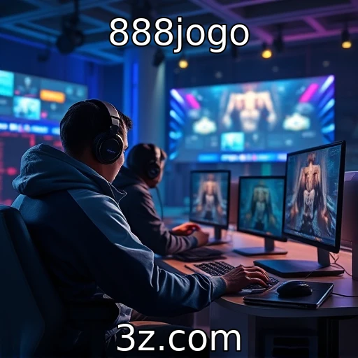 A ascensão dos eSports na cultura jovem atual - 888jogo