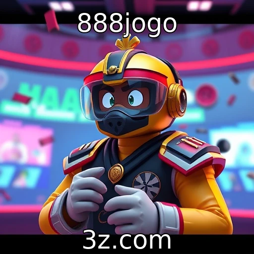 Impacto das tecnologias de realidade aumentada nos games - 888jogo