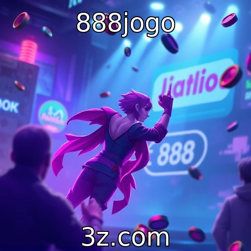 Desenvolvimento de jogos independente em alta - 888jogo
