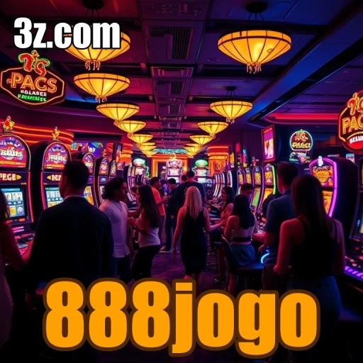 888jogo Máquinas Slot