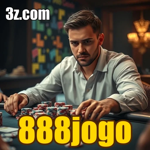 888jogo Jogos de Mesa