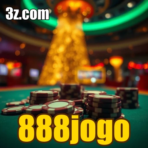 888jogo Programa VIP